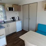 Les Sirenes - Mobilhome 9 * Castellane