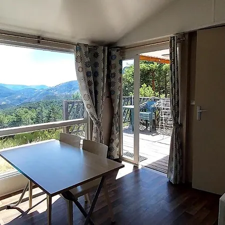 Les Sirenes Castellane