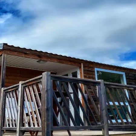 Les Sirenes - Mobilhome 9