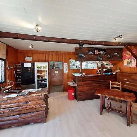 Les Sirenes - Mobilhome 9 캠프장 카스텔란