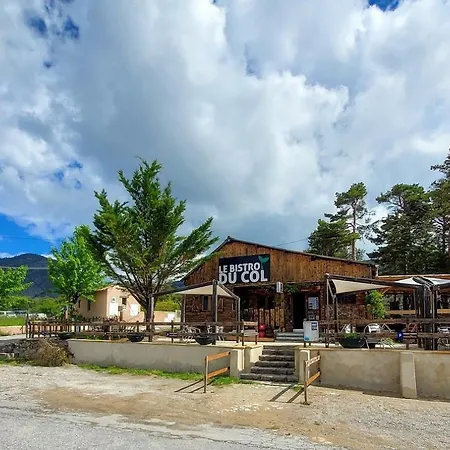 Les Sirenes - Mobilhome 9 캠프장 *