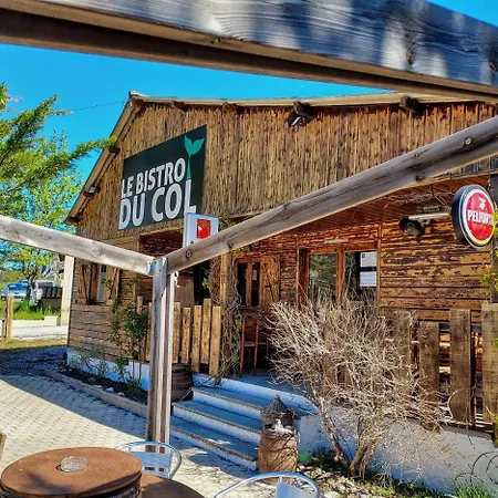 Les Sirenes - Mobilhome 9 *