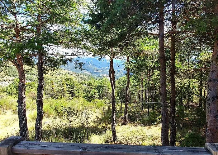 캠프장 Les Sirenes - Mobilhome 9 *