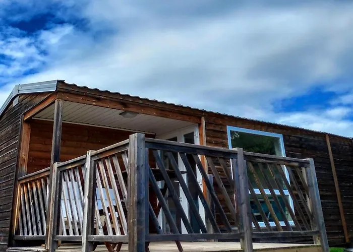 Les Sirenes - Mobilhome 9