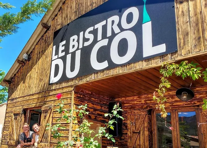 캠프장 Les Sirenes - Mobilhome 9 카스텔란