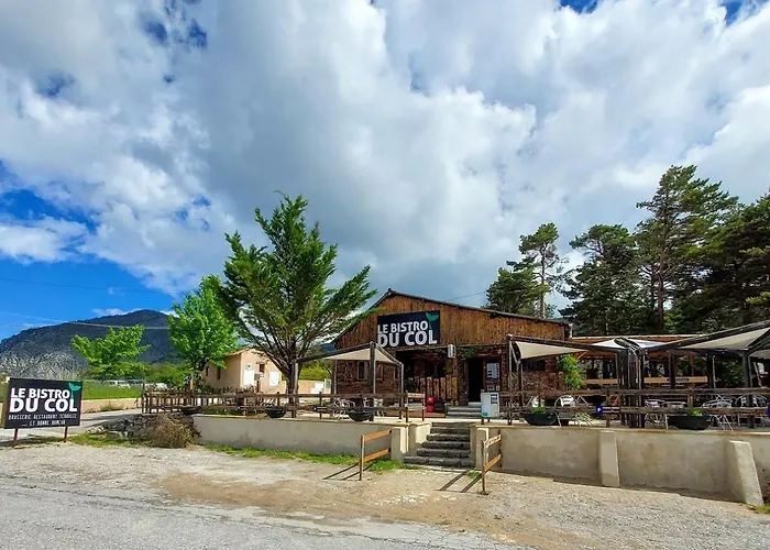 Les Sirenes - Mobilhome 9 캠프장 *