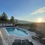 Kemp Les Sirenes - Mobilhome 9 *