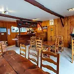 Kemp Les Sirenes - Mobilhome 9 Castellane