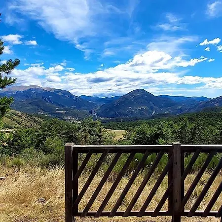 Campingplatz Les Sirenes