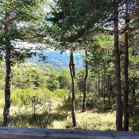 Campsite Les Sirenes *