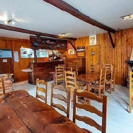 Campingplatz Les Sirenes Castellane