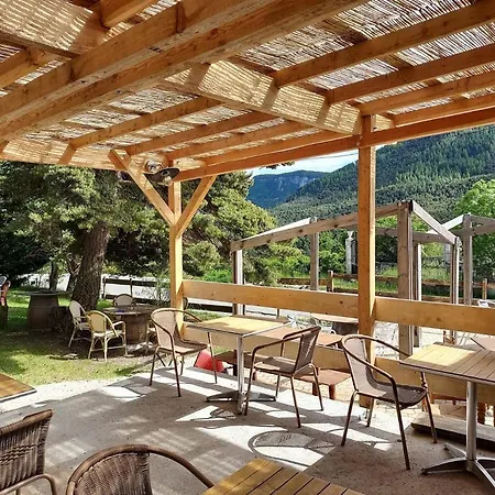 Campsite Les Sirenes