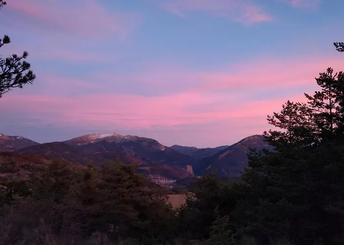 Les Sirenes - Mobilhome 9