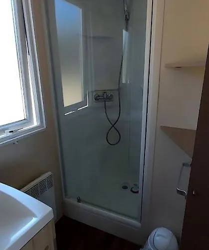 Les Sirenes - Mobilhome 9 *